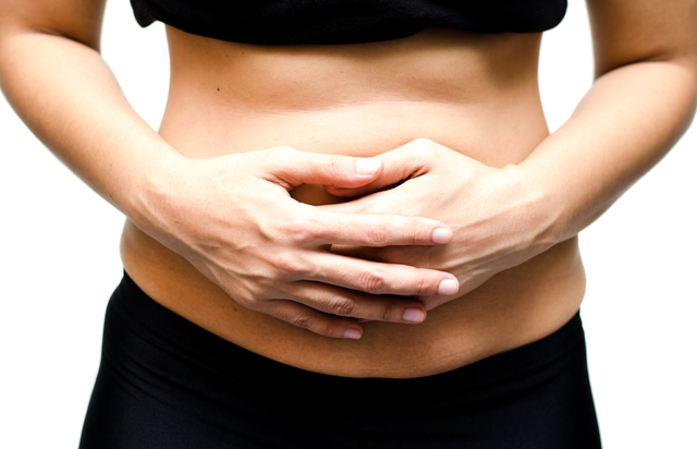 解消法 胃の膨満感を解消する対処方法や対策・原因・特徴について
