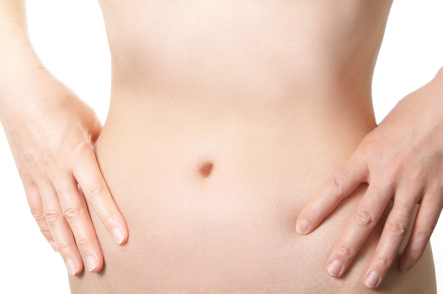解消法 下腹部の太りを解消する対処方法や対策・原因・特徴について