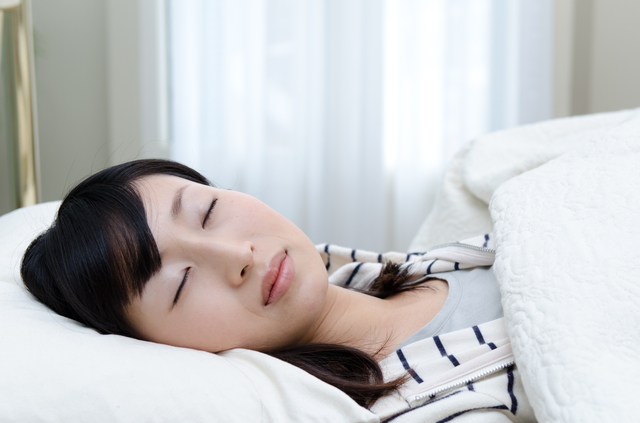 解消法 睡眠でストレスを解消する対処方法や対策・原因・特徴について