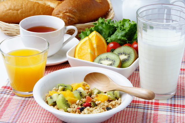 解消法 朝食で肥満を解消する対処方法