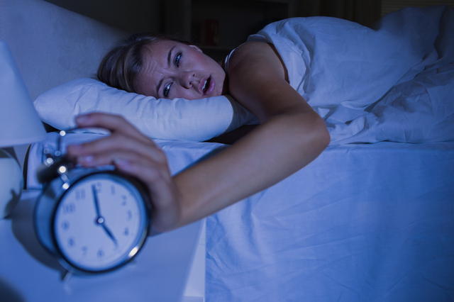 解消法 眠れないを解消する対処方法や対策・原因・特徴について