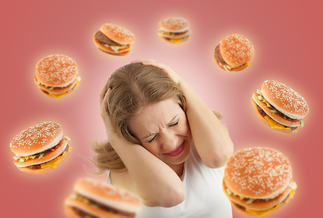 解消法 食べ物でストレスを解消する対処方法や対策・原因・特徴について
