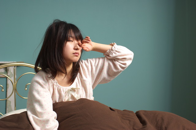 解消法 睡眠不足を解消する対処方法や対策・原因・特徴について