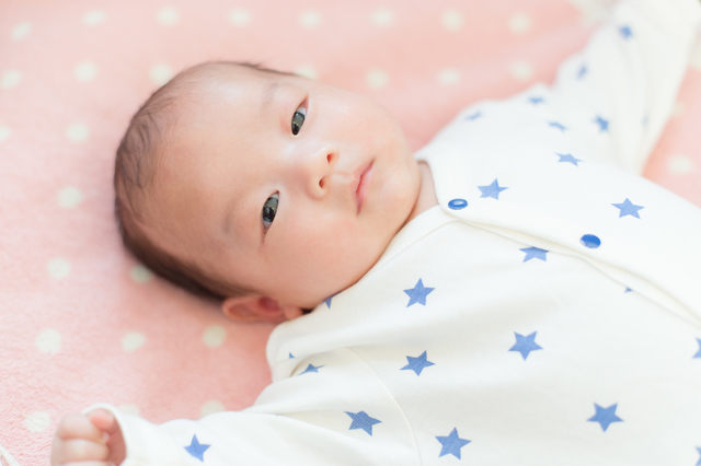 解消法 赤ちゃんの鼻づまりを解消する対処方法や対策・原因・特徴について