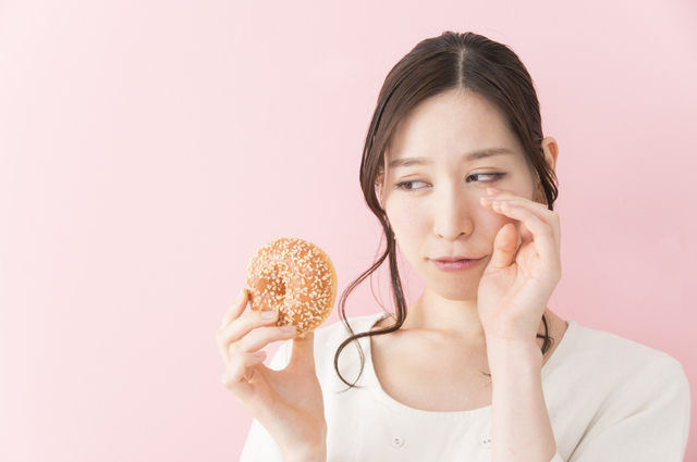 解消法 断食を行う時の悩み解消する対処方法や対策・原因・特徴について