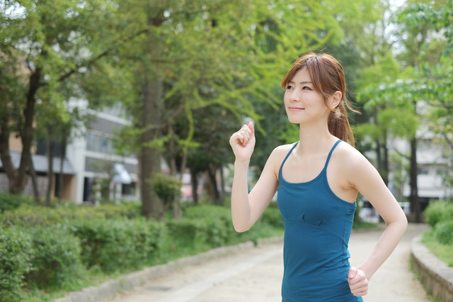 解消法 歩く事で便秘を解消する対処方法や対策・原因・特徴について