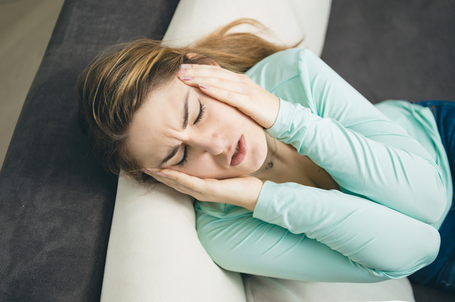 解消法 昼寝から来る頭痛を解消する対処方法や対策・原因・特徴について