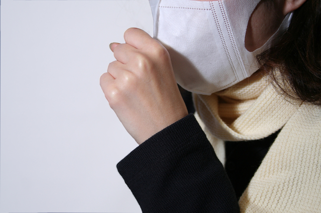 解消法 風邪からの吐き気を解消する対処方法や対策・原因・特徴について