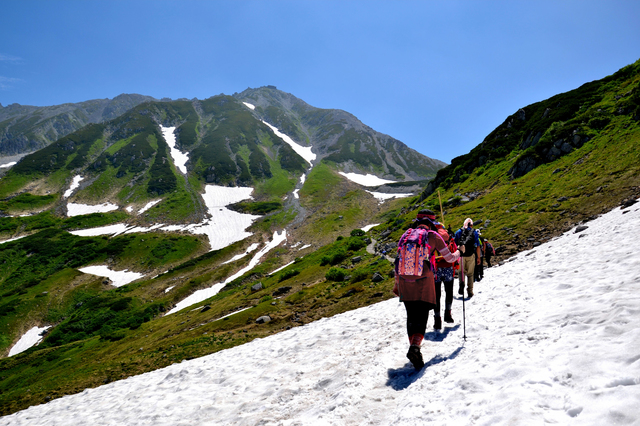 解消法 登山の冷え性を解消する対処方法や対策・原因・特徴について