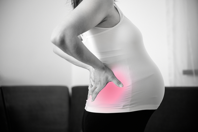 解消法 臨月の腰痛を解消する対処方法や対策・原因・特徴について