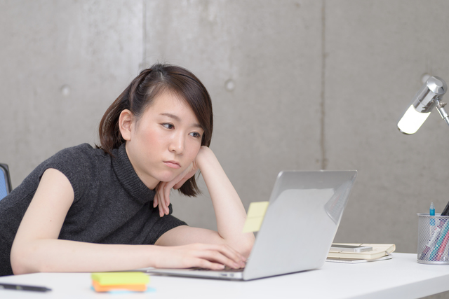 9. 自分にご褒美をあげましょう。